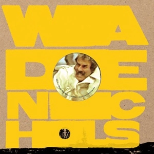 WADE NICHOLS / RVNG OF THE NRDS VOL