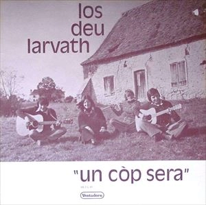 LOS DEU LARVATH / UN COP SERA