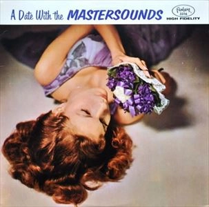 MASTERSOUNDS / マスターサウンズ / DATE WITH THE MASTERSOUNDS