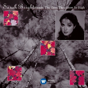 SARAH BRIGHTMAN / サラ・ブライトマン 商品一覧 | ディスクユニオン