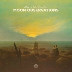 DAVID DOUGLAS / MOON OBSERVATIONS