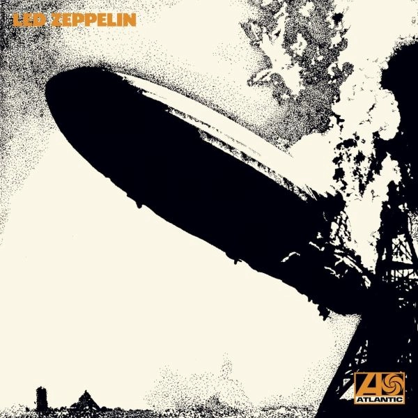 LED ZEPPELIN / レッド・ツェッペリン / LED ZEPPELIN