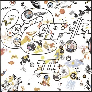 LED ZEPPELIN / レッド・ツェッペリン / LED ZEPPELIN III<REMASTERED/1LP>