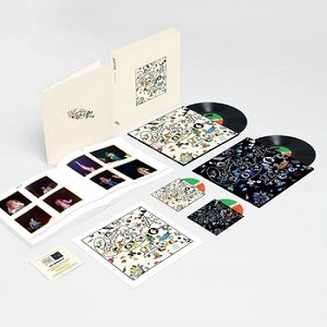 LED ZEPPELIN III<SUPER DELUXE EDITION BOX> / LED ZEPPELIN / レッド