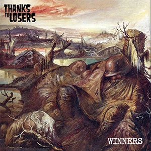 THANKS TO LOSERS / ウィナーズ / WINNERS