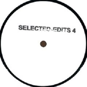 GIORGIO GIGLI/EDIT SELECT/MAKUS SUCKUT / SELECTED EDITS 4