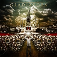 GLADIATORS (METAL) / ONE TOOTH AT A TIME