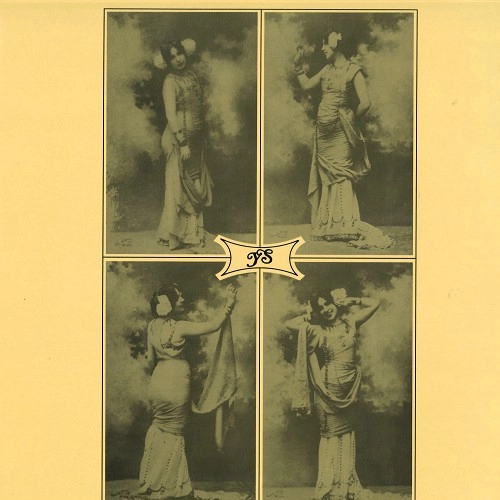 IL BALLETTO DI BRONZO / イル・バレット・ディ・ブロンゾ / YS: 180g LIMITED VINYL