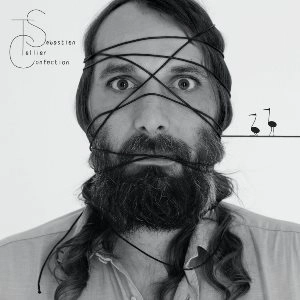 SEBASTIEN TELLIER / セバスチャン・テリエ / CONFECTION