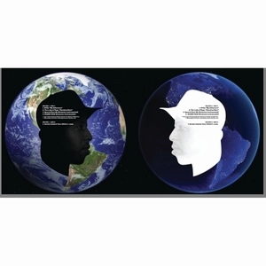 DJ PREMIER / DJプレミア / WORLD PREMIER” SERATO PRESSINGS