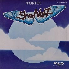 SHO NUFF / ショー・ナフ / トゥナイト（紙） / TONITE