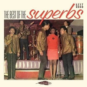 SUPERBS / BEST OF THE SUPERBS