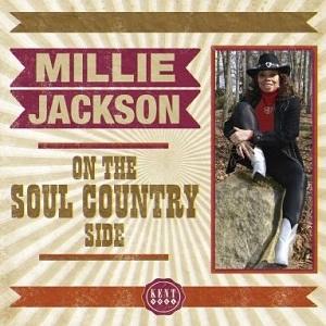 MILLIE JACKSON / ミリー・ジャクソン / LOVING ARMS - THE SOUL COUNTRY COLLECTION