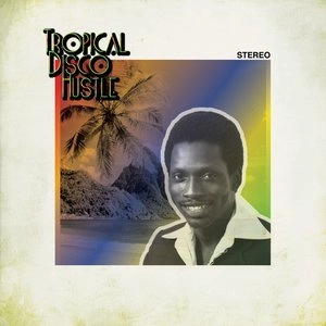V.A. (TROPICAL DISCO HUSTLE) / トロピカルデイスコハツスル / TROPICAL DISCO HUSTLE