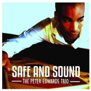 PETER EDWARDS / ピーター・エドワーズ / SAFE AND SOUND
