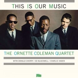 STUART BAKER  / スチュアート・ベイカー / This Is Our Music (LP/180G)