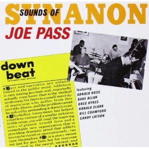 JOE PASS / ジョー・パス / SOUNDS OF SYNANON + 7 BONUS TRACKS