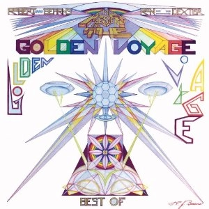 ROBERT BEARNS & RON DEXTER / Best of the Golden Voyage