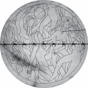 TOMOHIKO SAGAE / POINTS AND LINES EP