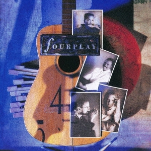 FOURPLAY / フォープレイ / FOURPLAY / フォープレイ