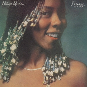 PATRICE RUSHEN / パトリース・ラッシェン / 陽気なレイディ