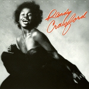 RANDY CRAWFORD / ランディ・クロフォード / 道標