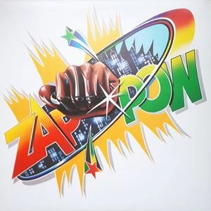 ZAP POW / ZAP-POW
