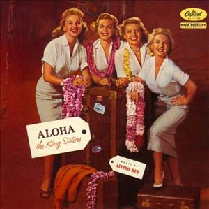 KING SISTERS / キング・シスターズ / ALOHA