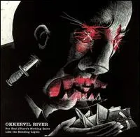 OKKERVIL RIVER / オッカーヴィル・リヴァー / FOR REAL