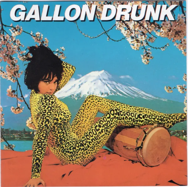 CALLON DRUNK / TONITE...THE SINGLES