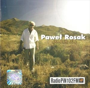 PAWEL ROSAK / SPANISH SUN