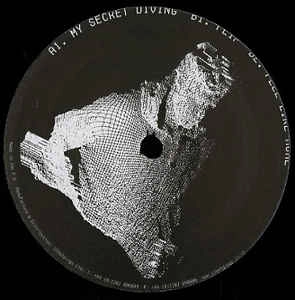 CONI / MY SECRET DIVING E.P.
