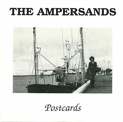 AMPERSANDS / POSTCARDS
