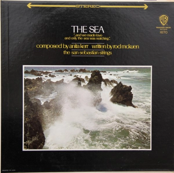 ANITA KERR / SEA