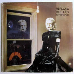 TERRE THAEMLITZ / テーリ・テムリッツ / REPLICAS RUBATO