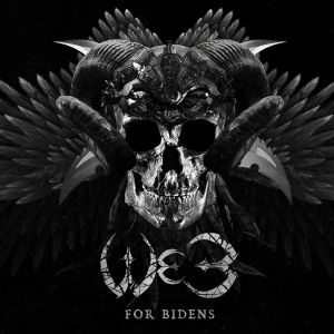 W.E.B. / FOR BIDENS
