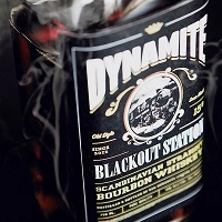 DYNAMITE / ダイナマイト / BLACKOUT STATION