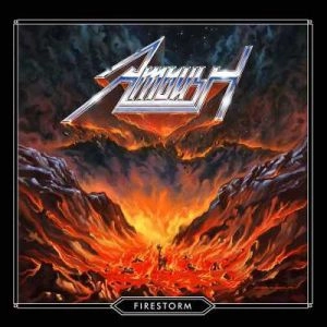 AMBUSH / アンブッシュ / FIRESTORM