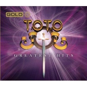 TOTO / トト / GREATEST HITS　SPECIAL EDITION TIN BOXSET