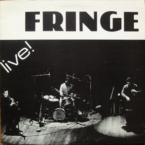 FRINGE / LIVE!