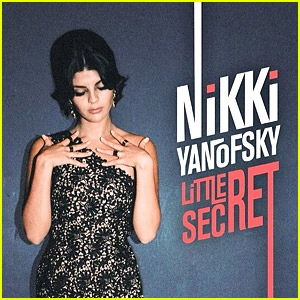 NIKKI YANOFSKY / ニッキ・ヤノフスキー / LITTLE SECRET