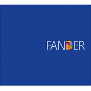 JORGE FANDERMOLE / ホルヘ・ファンデルモーレ / FANDER
