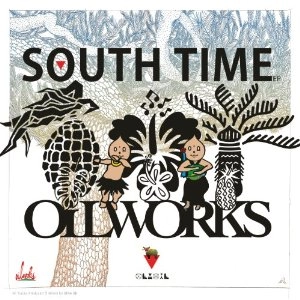 Olive Oil / オリーブオイル / SOUTHTIME EP