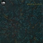 CLUSTER / クラスター / APROPOS CLUSTER - 180g LIMITED VINYL