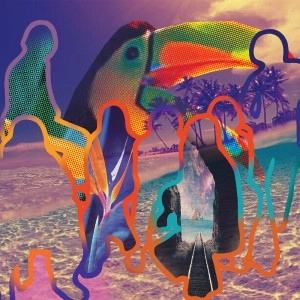 SEAHAWKS / シーホークス / PARADISE FREAKS