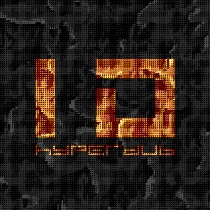 V.A.(HYPERDUB) / HYPERDUB 10.1
