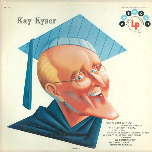 KAY KYSER / KAY KYSER