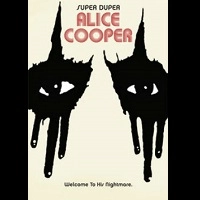 ALICE COOPER / アリス・クーパー / 超絶！衝撃！アリス・クー（Ｂｌ