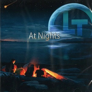 LITTLE TRAGEDIES / リトル・トラジディーズ / AT NIGHTS