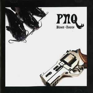 PNQ / BATON-ROUGE